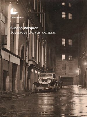 cover image of Renacer de sus cenizas